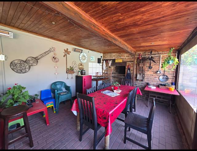 3 BEDROOM HOUSE FOR SALE IN SASOLBURG EXT 1